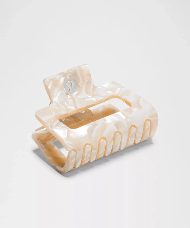 Medium Claw Hair Clip | Women's Accessories