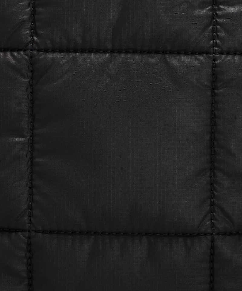 Quilted Grid Tote Bag Mini 5L | Women's Bags,Purses,Wallets