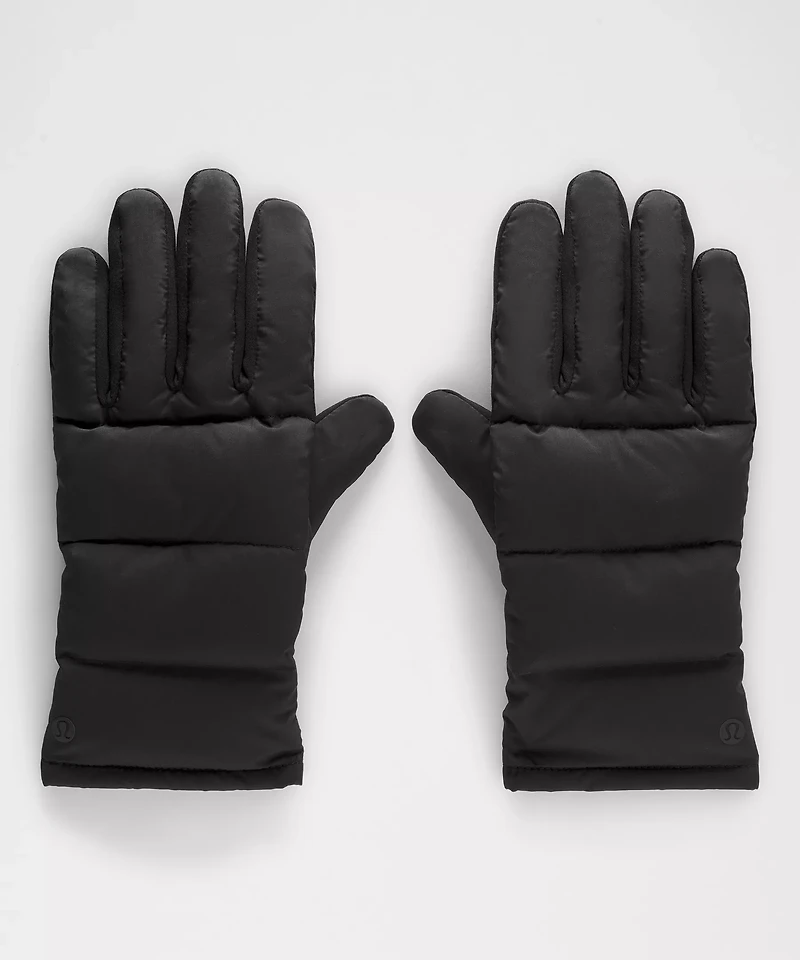Women's Wunder Puff Gloves | & Mittens Cold Weather Acessories