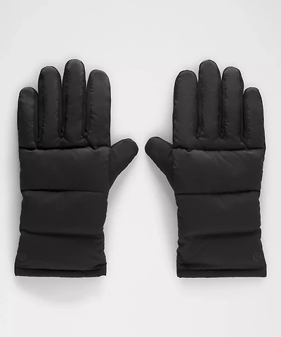 Women's Wunder Puff Gloves | & Mittens Cold Weather Acessories