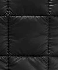 Quilted Grid Tote Bag 12L