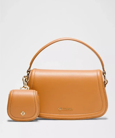 Leather Alternative Mini Bag 1.2L | Women's Bags,Purses,Wallets