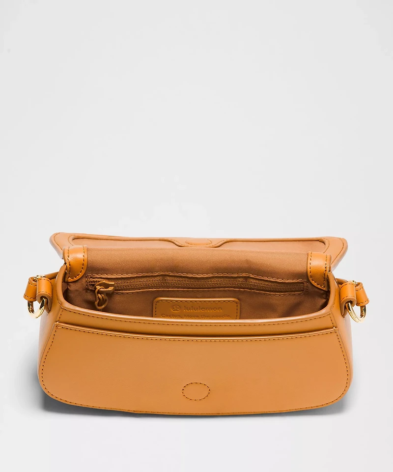 Leather Alternative Mini Bag 1.2L | Women's Bags,Purses,Wallets