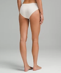 Multi-Size Mid-Rise Bikini Underwear | Women's Underwear