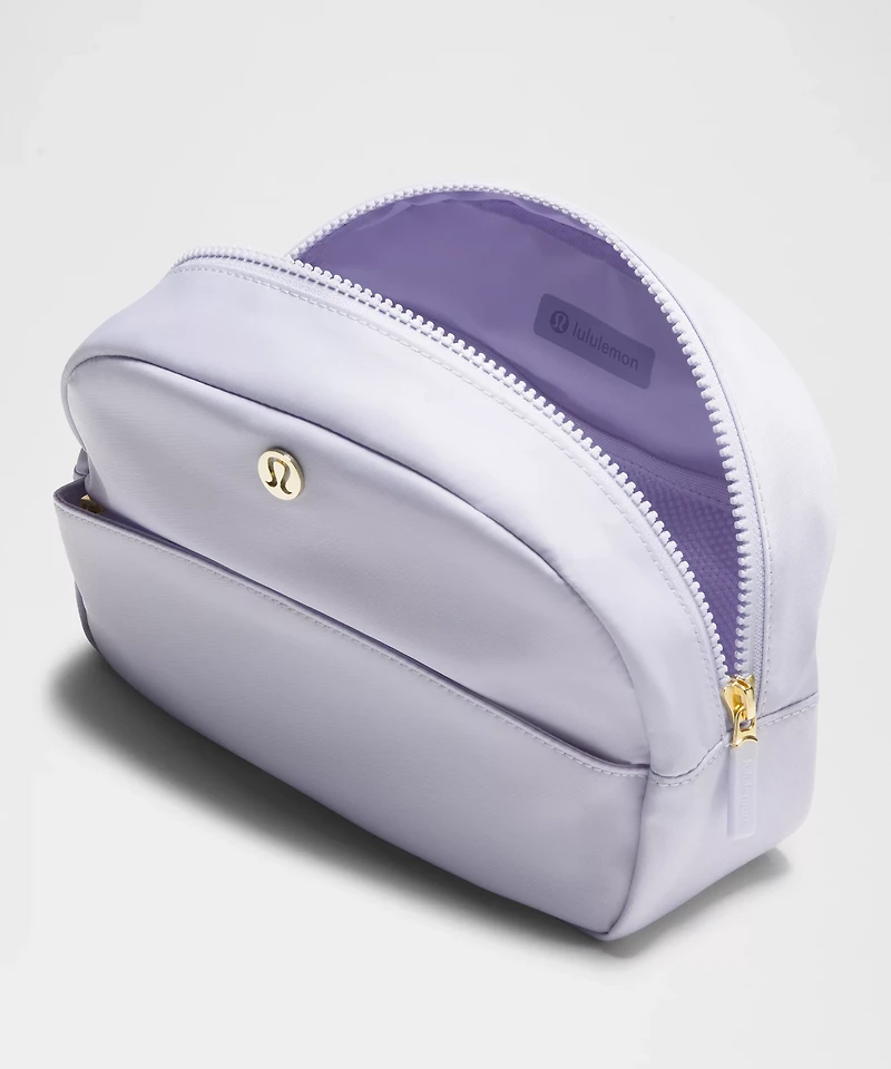 City Essentials Pouch 4L | Women's Bags,Purses,Wallets