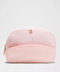 City Essentials Pouch 4L