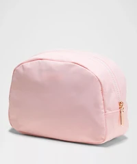 City Essentials Pouch 4L