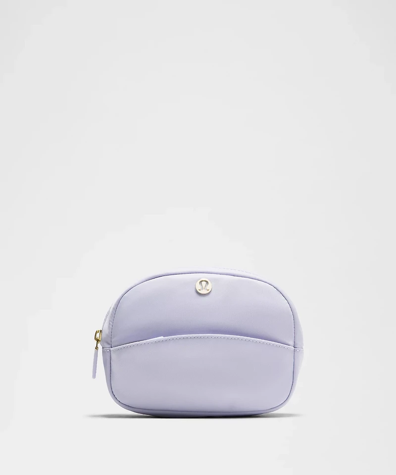 City Essentials Pouch *Mini 2L | Women's Bags,Purses,Wallets
