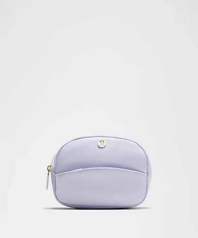 City Essentials Pouch *Mini 2L | Women's Bags,Purses,Wallets