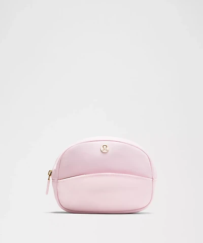 City Essentials Pouch *Mini 2L | Women's Bags,Purses,Wallets