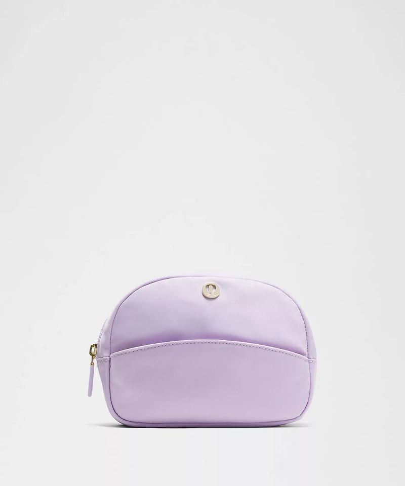 City Essentials Pouch *Mini 2L | Women's Bags,Purses,Wallets