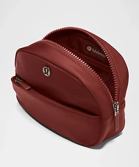 City Essentials Pouch *Mini 2L