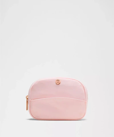 City Essentials Pouch *Mini 2L