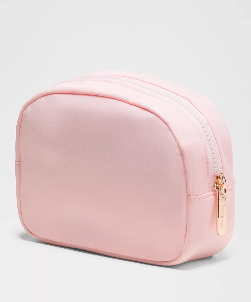 City Essentials Pouch *Mini 2L