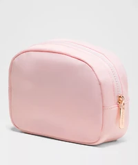 City Essentials Pouch *Mini 2L