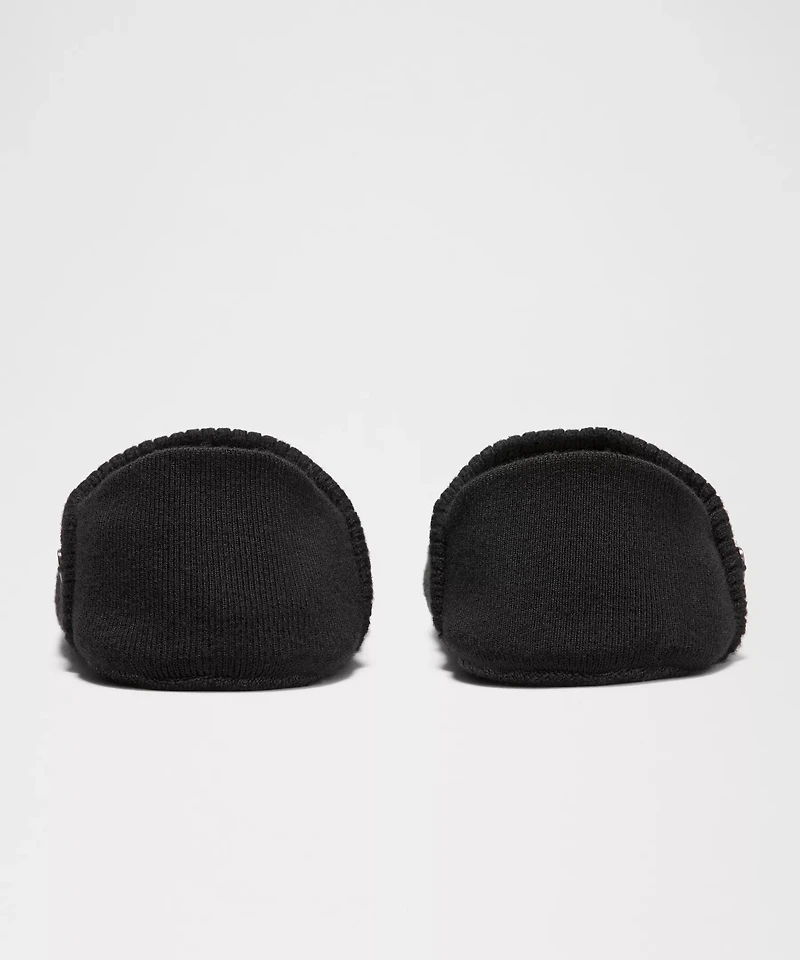 Women's Cashmere and Wool Slippers | Shoes