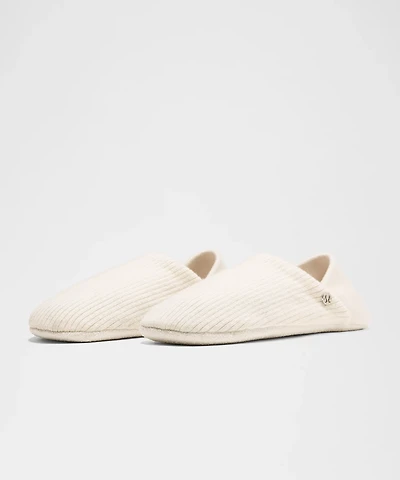 Women's Cashmere and Wool Slippers | Shoes