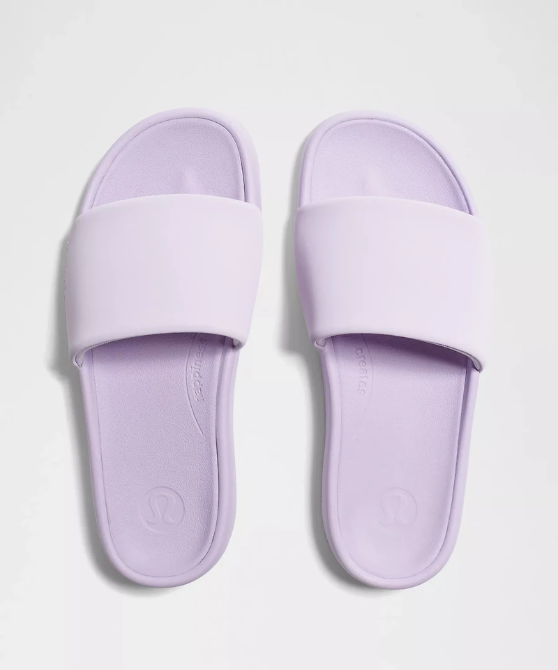 Women's Restfeel Slide | Sandals