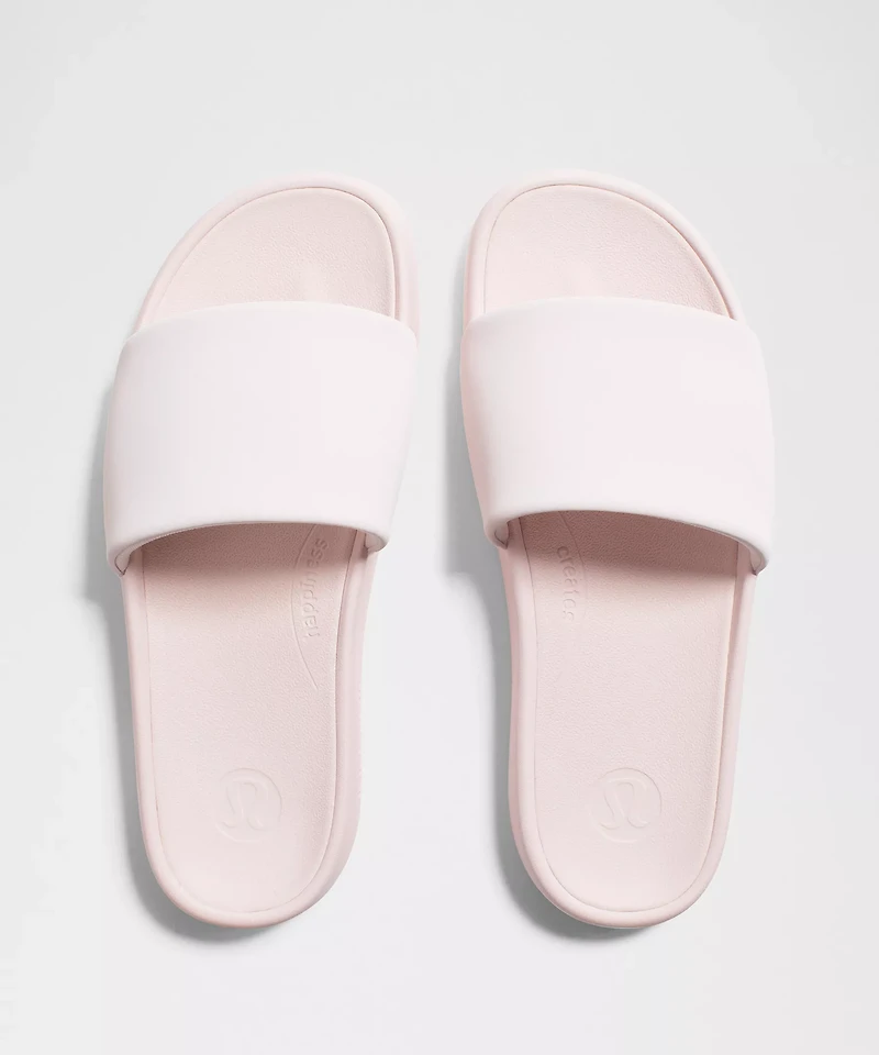 Women's Restfeel Slide | Sandals