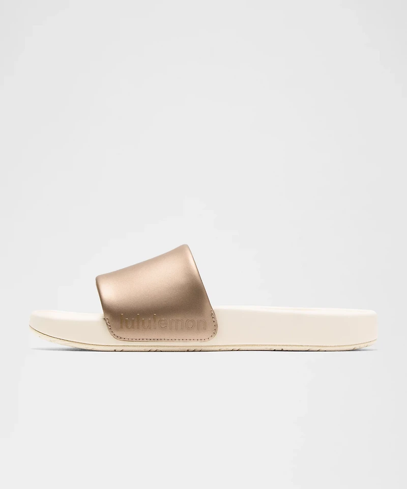 Women's Restfeel Slide