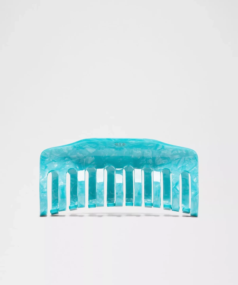 Jumbo Claw Clip | Women's Hair Accessories