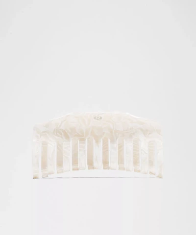 Jumbo Claw Clip | Women's Hair Accessories