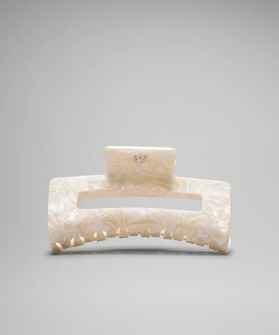 Extra Large Claw Hair Clip | Women's Accessories