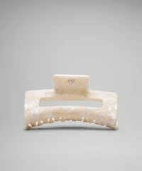 Extra Large Claw Hair Clip | Women's Accessories