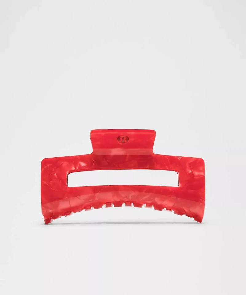 Extra Large Claw Hair Clip | Women's Accessories