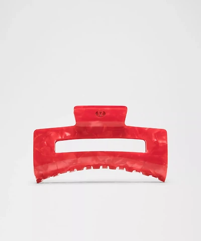 Extra Large Claw Hair Clip | Women's Accessories