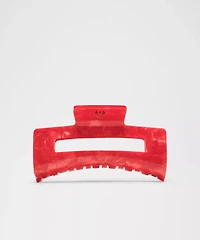 Extra Large Claw Hair Clip | Women's Accessories