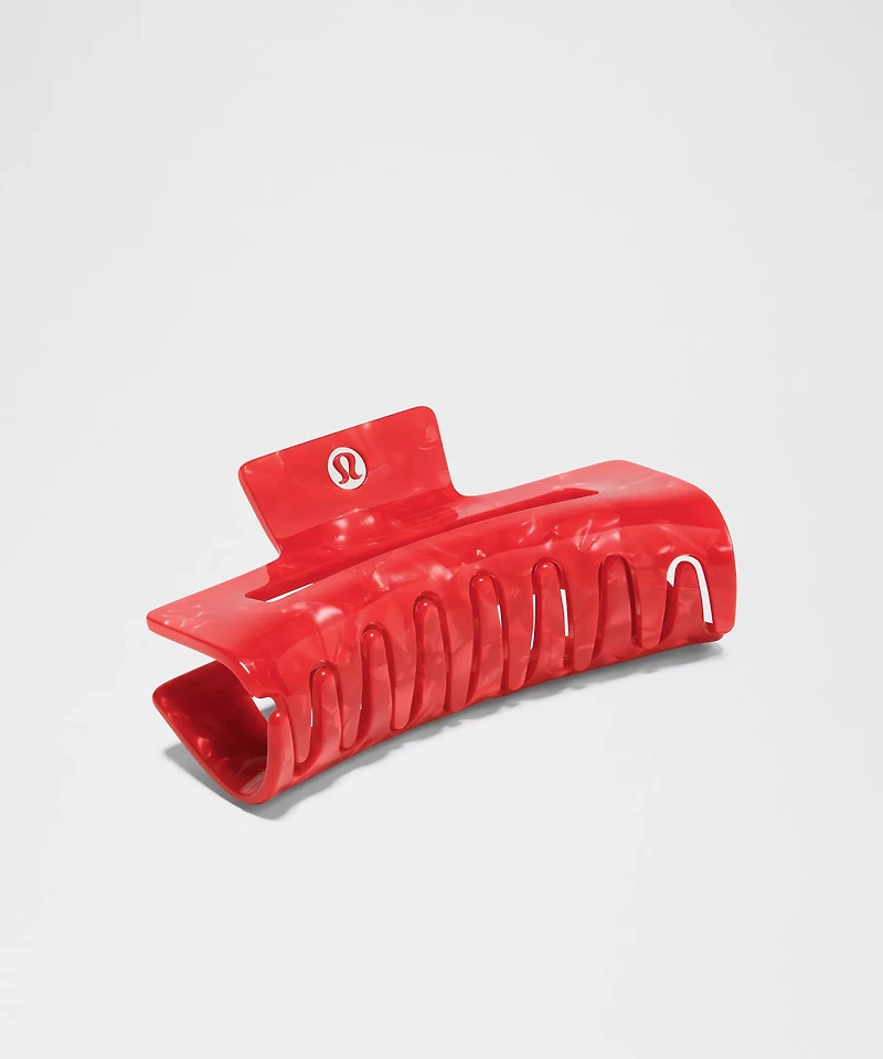 Extra Large Claw Hair Clip | Women's Accessories