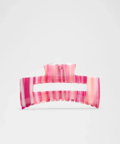 Extra Large Claw Hair Clip | Women's Accessories