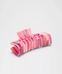 Extra Large Claw Hair Clip | Women's Accessories