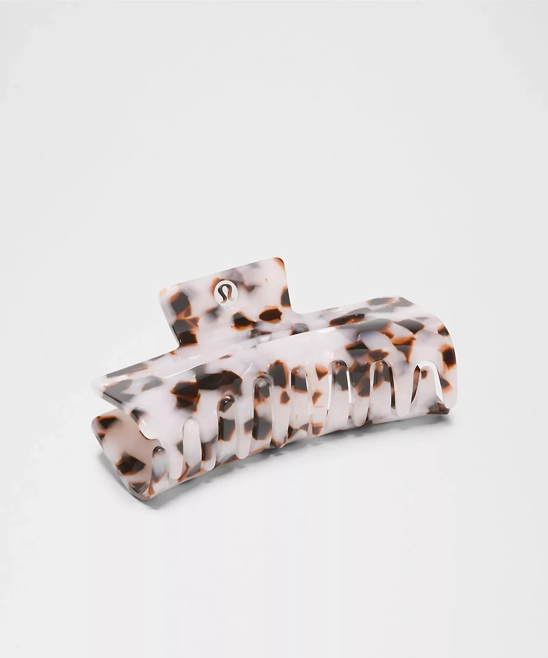 Extra Large Claw Hair Clip