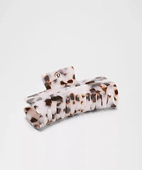 Extra Large Claw Hair Clip