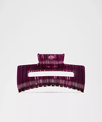 Extra Large Claw Hair Clip | Women's Accessories
