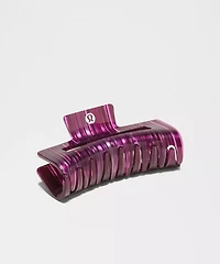 Extra Large Claw Hair Clip | Women's Accessories