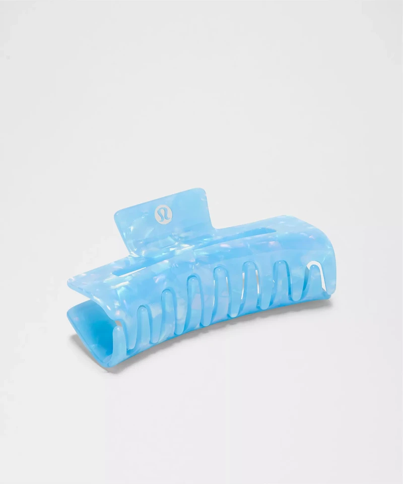 Extra Large Claw Hair Clip