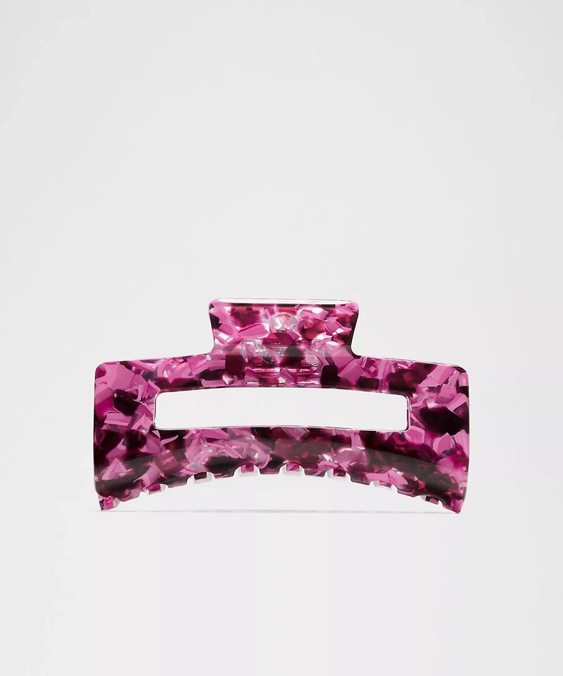Extra Large Claw Hair Clip | Women's Accessories