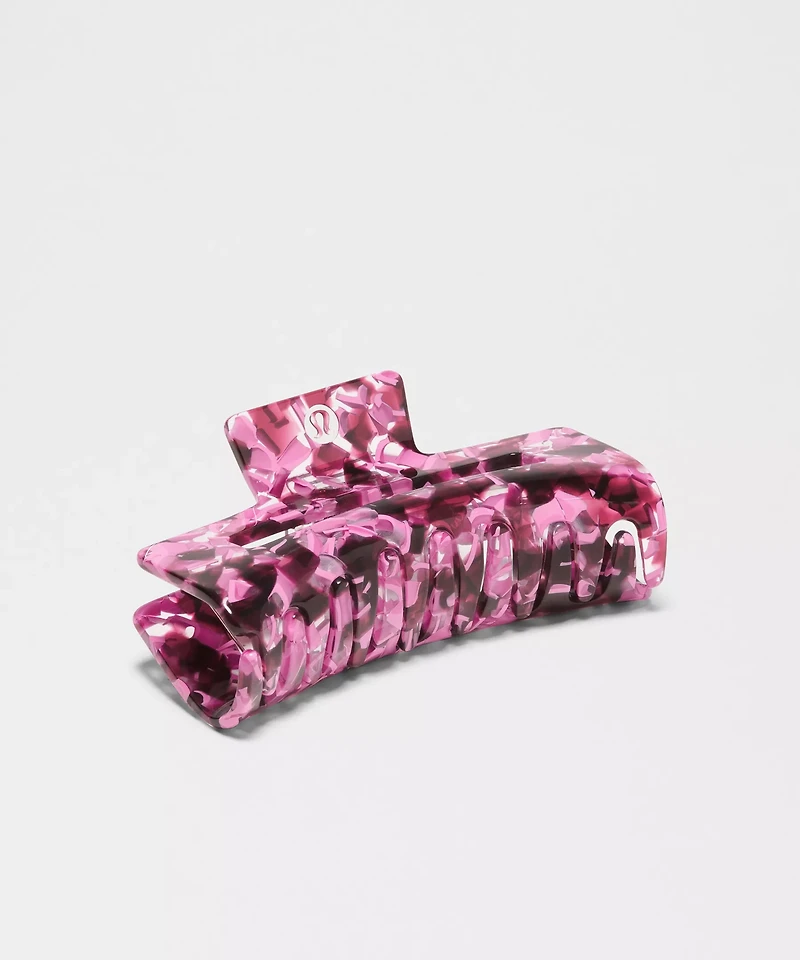 Extra Large Claw Hair Clip | Women's Accessories