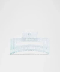 Extra Large Claw Hair Clip