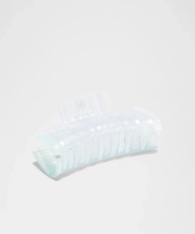 Extra Large Claw Hair Clip