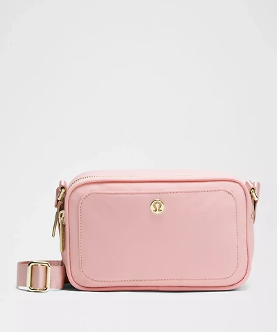 Crossbody Camera Bag 2L | Women's Bags,Purses,Wallets