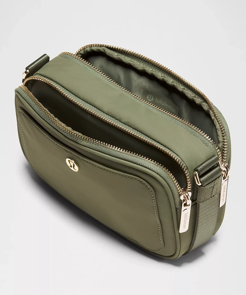 Crossbody Camera Bag 2L | Women's Bags,Purses,Wallets