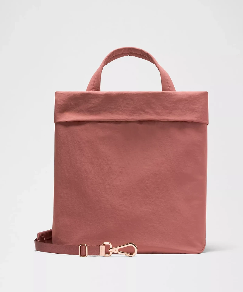 On My Level Tote Bag 20L