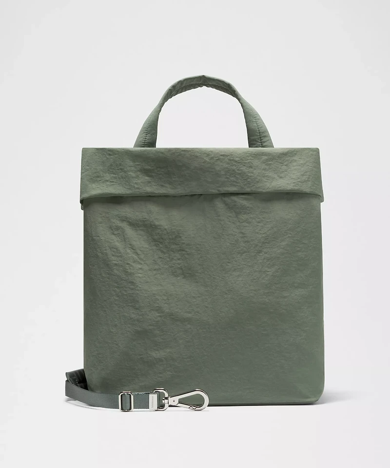 On My Level Tote Bag 20L