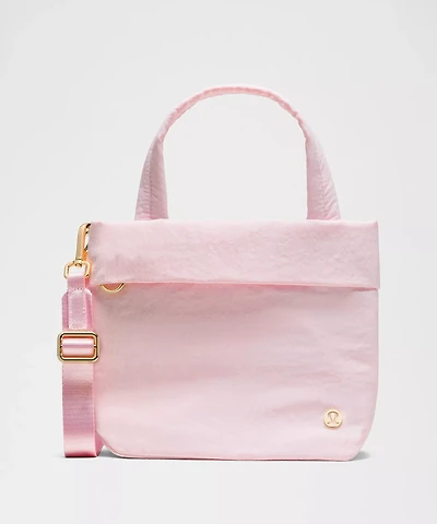 On My Level Small Tote Bag 5L | Women's Bags,Purses,Wallets