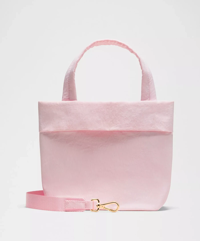 On My Level Small Tote Bag 5L | Women's Bags,Purses,Wallets