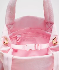 On My Level Small Tote Bag 5L | Women's Bags,Purses,Wallets